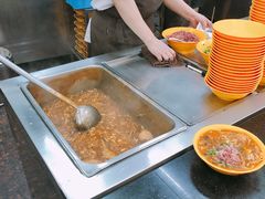 酸辣汤-毛华美食(清扬路店)