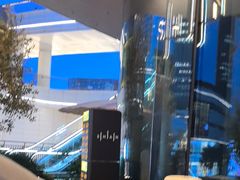 -SHAN山(前滩太古里店)