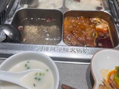 -海底捞火锅(正大乐城店)