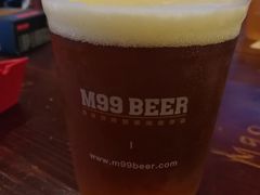 -M99 BEER世界啤酒吧(鸿云悦街店)