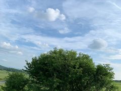 -塞罕坝国家级自然保护区