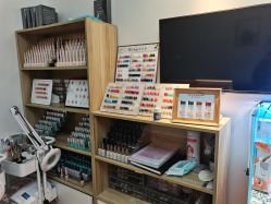 -ZX·美睫设计师汇聚店