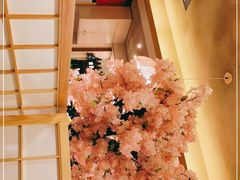 -长崎屋·日本料理·刺身·烧鸟(天河北路店)