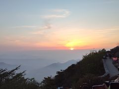 -泰山风景名胜区