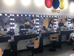 -海马体照相馆(北京大族广场店)
