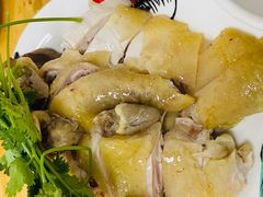 骑楼文昌鸡菜单-文昌鸡饭店110号(中山路店)