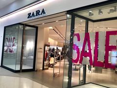 -ZARA(凯德乐峰广场店)