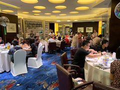 大堂-豫园万丽酒店-万丽轩中餐厅(河南南路店)