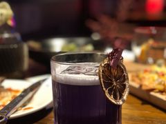 -1886德国汽车餐厅(外滩中央店)