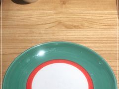 -菲滋意式餐厅(海宁银泰城店)