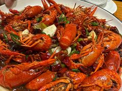 -百味地锅鸡(铜山路店)
