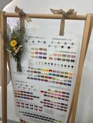 -CM.Nail美甲美睫