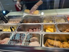 -赛百味SUBWAY(长宁龙之梦店)