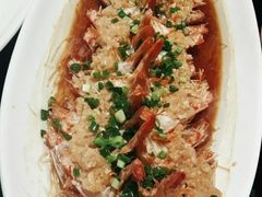 -丰收日·小海鲜·沪上家宴(顾村正大店)