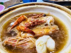 -新记肉骨茶