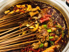 -屋头串串(新街里店)