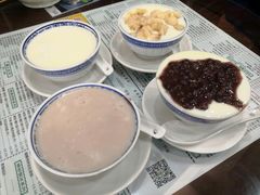 -仁信老铺(华盖路店)