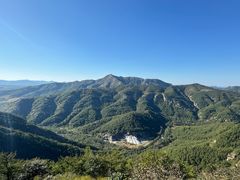 -丹东凤凰山景区