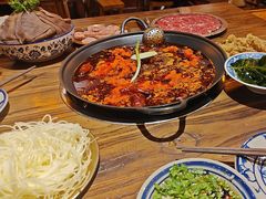 -旧街市鲜货老火锅(大光路店)