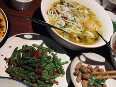 -章吴记喜瑞餐厅(东东城店)