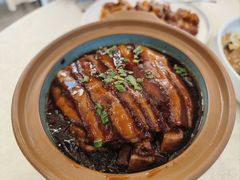 -普天和酒楼·新津菜·烤鸭(天津之眼店)