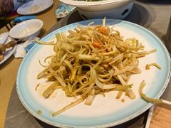 -大闫家烧烤·小海鲜家常菜(郑庄店)