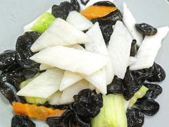 -白魁老号饭庄(交道口店)