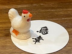 -鸟幸 TORISAKI 炭火居酒屋