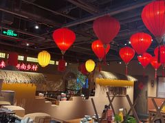 -老湘村·湖南土菜(天河维多利店)