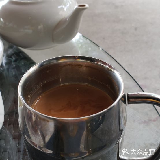 港鲜楼海鲜餐厅