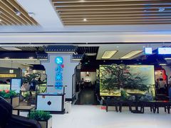 -小菜园新徽菜(合肥之心城店)