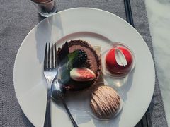 -成都瑞吉酒店·秀餐厅