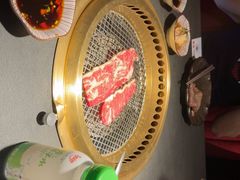-铭牛烧肉·和牛海鲜自助(高新月牙湖店)