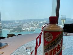 -天龙轩(香港丽思卡尔顿酒店)