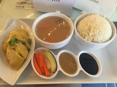 -翠华餐厅(旺角文华商场店)