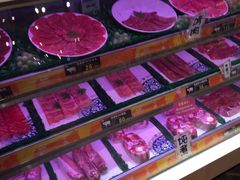 -blt精品超市(上海杨浦合生汇店)