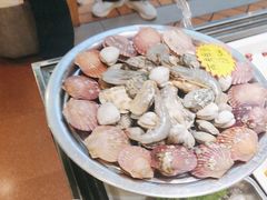 -禾记海鲜烧烤(八一路店)