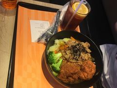 -大快活(丽丰店)