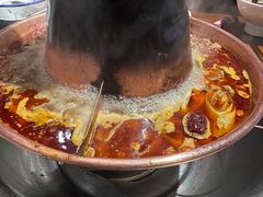 -鑫隆四季涮肉(八角畅游店)