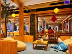 -星河湾温泉洗浴酒店