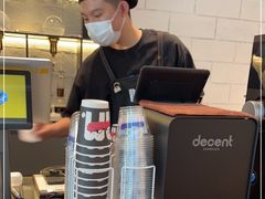 -Dogi&kiki Coffee(中心商务大厦店)