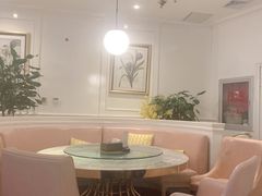 -花舍·新派粤菜·西餐·下午茶(亚运村·鸟巢店)