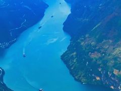 -白帝城·瞿塘峡景区