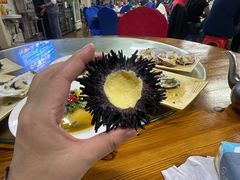 -板桥海鲜广场(文明东店)