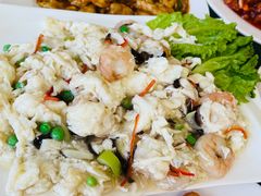 -老苏扬饭店