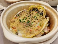 -银都上海菜馆(粤海东路店)