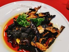 去骨乌鸡凤爪-赵小姐丨新中餐(曲江店)