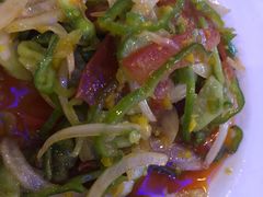 -维吾尔餐厅(宜山路店)