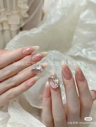 -斯馨·健康美甲美睫