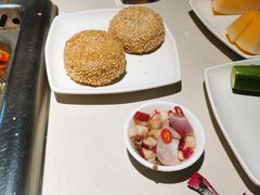 -海底捞火锅(枫蓝国际购物中心店)